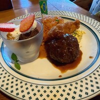 上野洋食遠山 - 