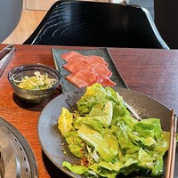 赤羽 友星 - 