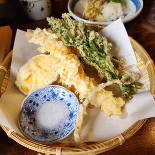 蕎麦物語 遊山_1