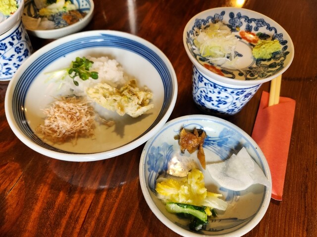 蕎麦物語 遊山（そばものがたり ゆうざん） - 猪苗代町その他（そば）の写真