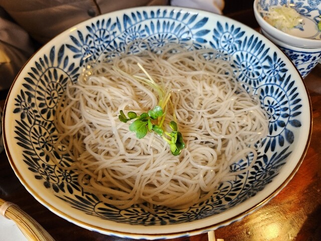 蕎麦物語 遊山 &ndash; 猪苗代町の本格そば店で味わう地元食材の絶品メニュー