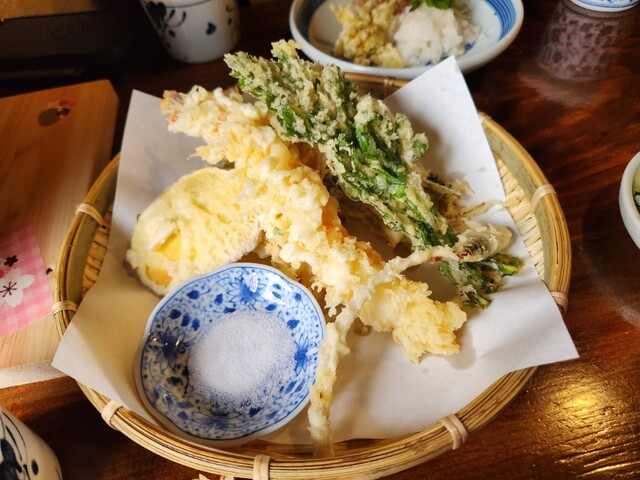 蕎麦物語 遊山（そばものがたり ゆうざん） - 猪苗代町その他（そば）の写真