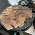 大阪焼肉ごりちゃん 三軒茶屋店 - 