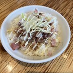 ラーメン大戦争 伊丹店 - 