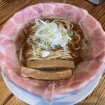 ラーメン大戦争 伊丹店 - 