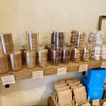 パティスリーカヌリエ - 