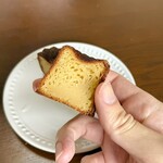 パティスリーカヌリエ - 