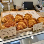 パティスリーカヌリエ - 