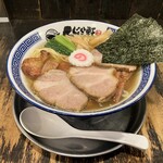 らーめん くじら軒 横浜本店 - 