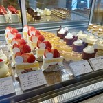 パティスリーカヌリエ - 