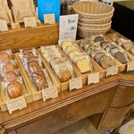 パティスリーカヌリエ - 