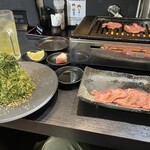 大阪焼肉ごりちゃん 三軒茶屋店 - 