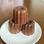 パティスリーカヌリエ - 