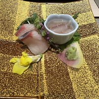 博多 鮨 貴山 - 