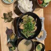 花殿 京橋京阪モール - 