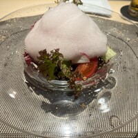 大阪鉄板焼き 神戸牛 TATARA - 