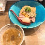 中華そば トリコ - 