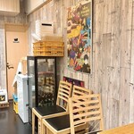 中華そば トリコ - 