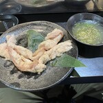 大阪焼肉ごりちゃん 三軒茶屋店 - 