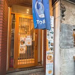 中華そば トリコ - 