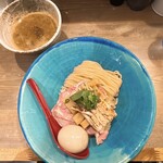 中華そば トリコ - 