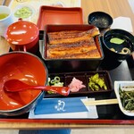 鰻の成瀬 武蔵村山店 - 