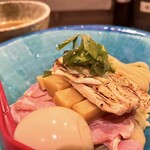 中華そば トリコ - 