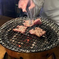 炭火焼肉 希林 - 