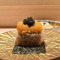 鮨 由う - 
