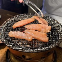 炭火焼肉 希林 - 