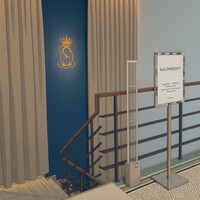 SALONE 2007 - 