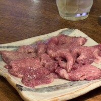 炭火焼肉 希林 - 
