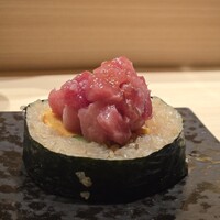 鮨 由う - 