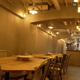 Wagyu Restaurant あか牛Lab._2