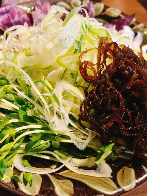 かふぅぅぅぅ【値下げ実施中】ページ かふぅ - 恩納村/沖縄料理 | 食べログ