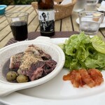 ミラコロ 伊豆高原 地元食材イタリアン - 