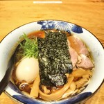 麺ハウス こもれ美 - 