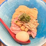 中華そば トリコ - 