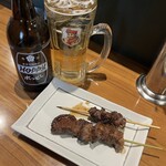 焼き鳥 秀ちゃん - 