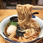 麺ハウス こもれ美 - 