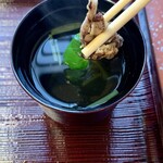 うなぎのまつ嘉 - 