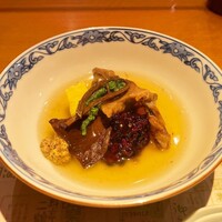 浪速割烹 㐂川 - 