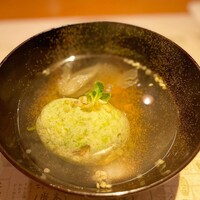 浪速割烹 㐂川 - 