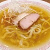 超多加水自家製手揉み麺 きたかた食堂