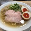 麺食堂 コハクドリ
