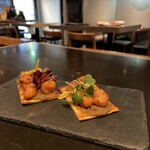 バル デ エスパーニャ ペロ - 