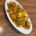 カトマンドゥカリーPUJA - 