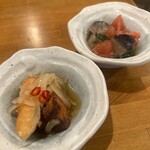 ずんどこ食堂 - 