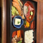 海産物 みや川 - 