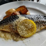 欧風小皿料理 沢村 - 